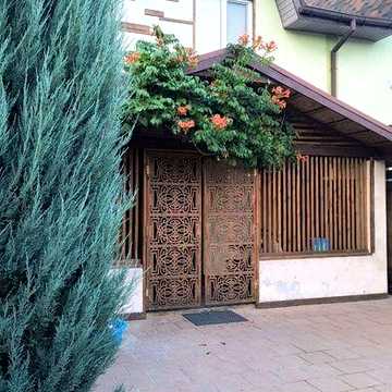 Продам таунхаус Стожари Обухів