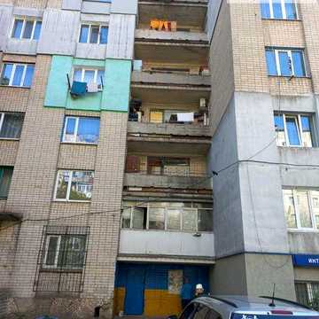 Продам кімнату у гуртожитку ПАЦАЄВА за 7600