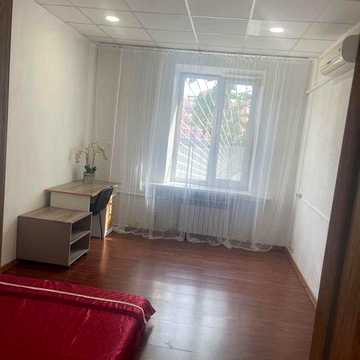 Продам 1 ком. КВ. Центр. Никольский 100 м.