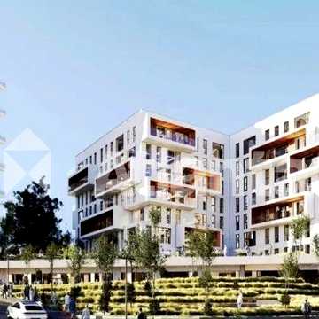 Продається 1-кімнатна квартира площею 43 м² у ЖК Lennona Residents  Львів, вул.Джона Леннона, 2 ЖК Lennona Residents