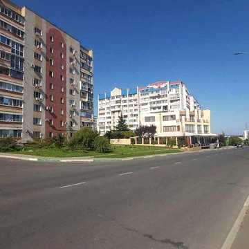 В продажі 2к.квартира біля моря, м.Чорноморск