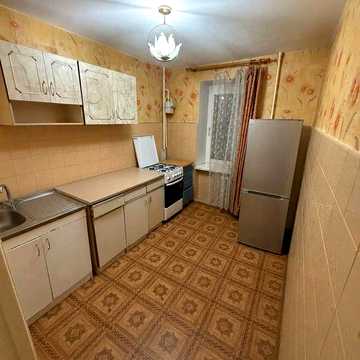 Довгострокова оренда 3-кімнатної квартири по вулиці Вовчинецькій, район Позитрон, поруч торговий центр Велес.