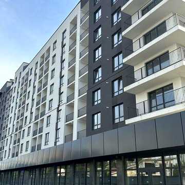 Однокімнатна квартира біля Епіцентру