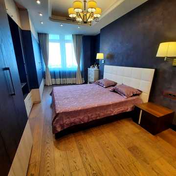 Продаж,  Квартира,  3 комнаты,  116 м²,  ЖК Французский - Стикон,  Французский бульвар,  Шевченко-Французский,  Одесса