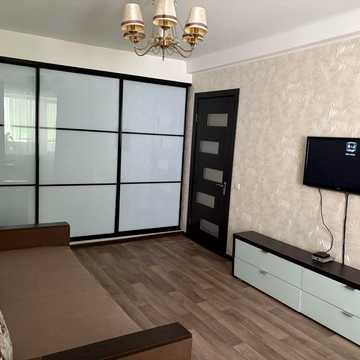 Продається двокімнатна квартира