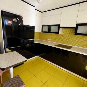 Оренда квартири в м. Тернополі по вул. Тарновського