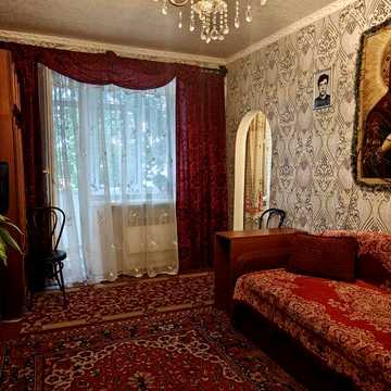 Продаж 2 кімн.квартири