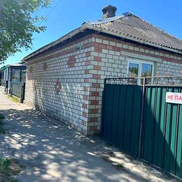 Будинок в м . Звягель (Новоград-Волинський)
