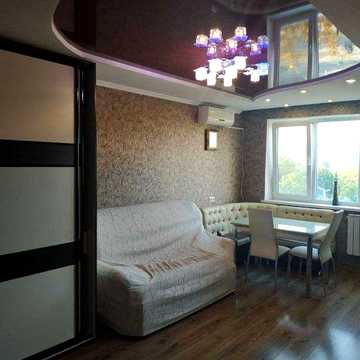 Продам 3к квартиру на Нових будинках