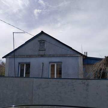 Будинок в селі Коломійцівка,до міста Носівка 17 км