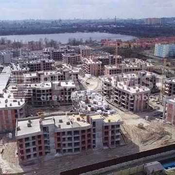 ЖК Італійський квартал продаж квартири Оболонь ЖК італійський квартал