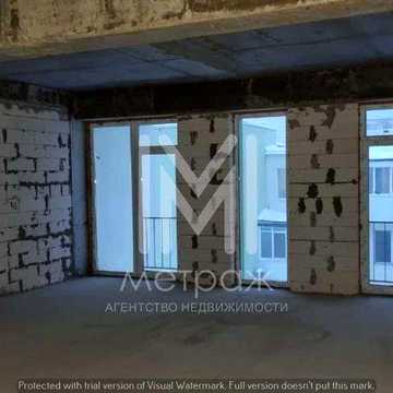 ПРОДАЖА! 2к квартира в ЖК "Шатиловка Хиллсайд" ул. Липовая 14 / 16299 ЖК Shatilovka Hillside