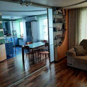 Продам 3-к квартиру, Льва Ландау просп., 16, Новые Дома