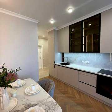 Продам квартира в 68 Жемчужине на Краснова!В Kadorr city! ЖК Шістдесят восьма перлина
