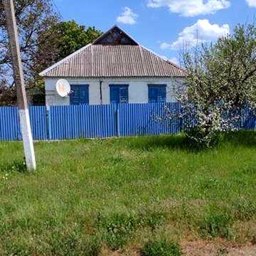 Продам дом в селе