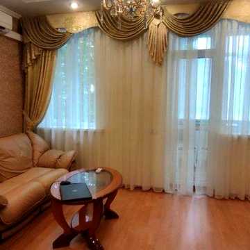 Здається в оренду 3 кімнатна квартира, пр Науки, 76
