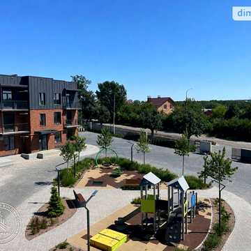 Продаж 1к Квартира Грушева вулиця ЖК Резиденция на Грушевой