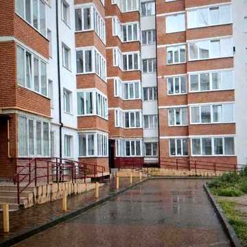 НОВОБУДОВА Продаж  2 кім.кв. вул. Величковського Рясне-2