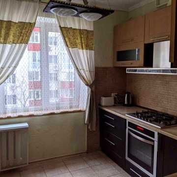 Пропонується у продаж затишна однокімнатна квартира. Сади-1.
