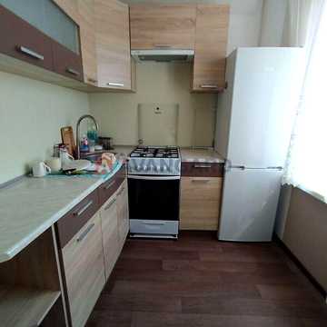 Продаж 1к Квартира 40 років Перемоги вулиця