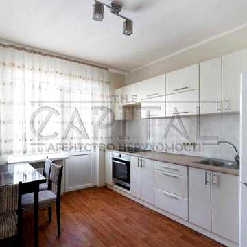 Продаж 3-кімнатної квартири, ЖК «Патріотика», вул. Русової, 5-Б, Дарницький район, Осокорки ЖК Патріотика
