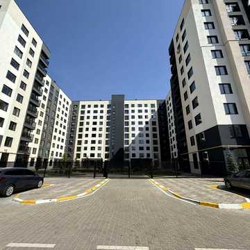 Продаж 2-кімнатної квартири в ЖК Континент Рей, Буча ЖК Континент Рей