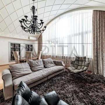 VIP пентхаус Оболонь
