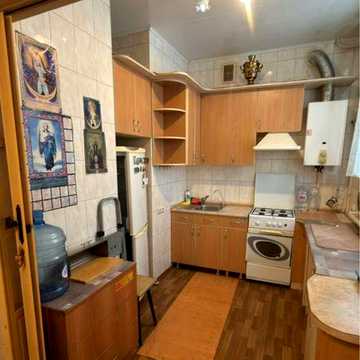 Продам 3-кімн.кв. по проспекту Свободи, зуп.Аптека