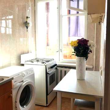 Оренда 1к, Дарницька площа, вул. Каунаська 10А.