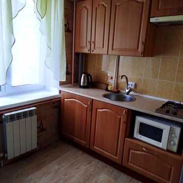 Продаж кварти 1 кімнатноі Житоиир Автономне отоплення