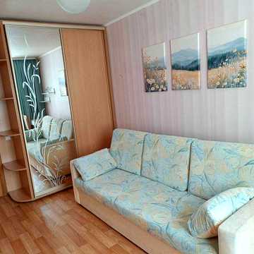 Сдам 2-х ком.кв-ру ул.Новокрымская( ул.Независимости)
