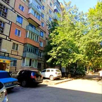Продам 2 кімнатну квартиру на БМВ