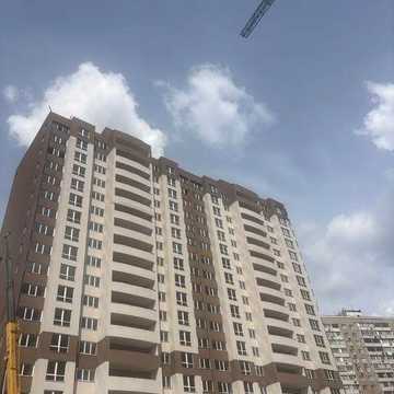 Продаж квартири Polaris Home& Plaza Навігатор 2 Полярна Оболонь Мінська Пріорка Коноплянська Сімʼї Кульженків Юрія Кондратюка ЖК Polaris Home&amp;Plaza