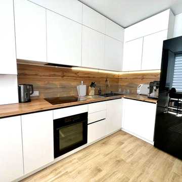 Продаж 1к квартири з ремонтом 39кв.м в ЖК Smart Residance