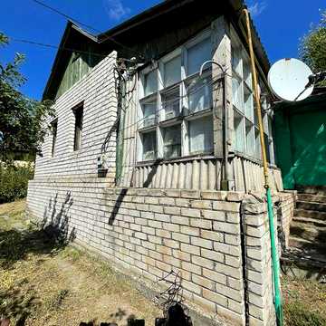 Будинок у Високому біля Харкова, 9 соток, газ, свердловина