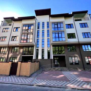 БЕЗ%!! Квартира в КЛУБНОМ ДОМЕ, Соломенский район, Барки 10 ЖК BARKEY