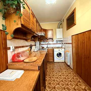 Здам квартиру вул. Колесси