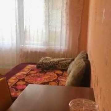 Продам 1 к.кв, Салтівка, вул.Нескоренних 17, поверх 2/12, 33м.кв