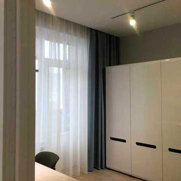 Здам однокімнатну квартиру за 10 хвилин від метро Вокзальна