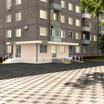 Владислава Бувалкіна вул. (Бочарова Генерала), 19
