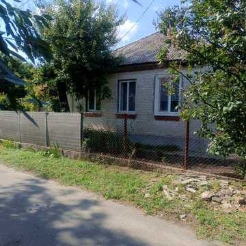 Продам будинок в м. Балаклія