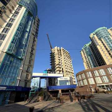 Продам квартиру ЖК Aqua Marine без комиссии ЖК Aqua Marine