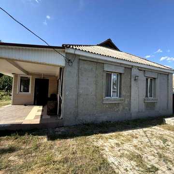 Продаж будинку в Узині!в ремонті!