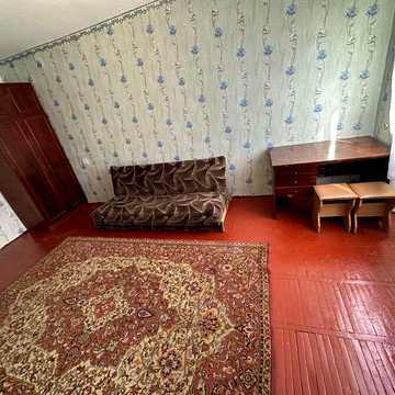 Здам 1 кім по Тараса Бульби