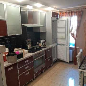 Оренда затишної 4-кімн. квартири з видом на Дніпро, Центр / Набережна