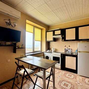 Продам 1-но комнатную Иванова 26
