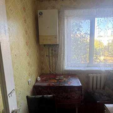 Сдам квартиру на Попова