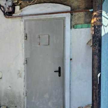 ЖИЛКОП 2-х кімнатний БСМП