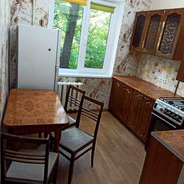 Двох кімнатна квартира Вечірній