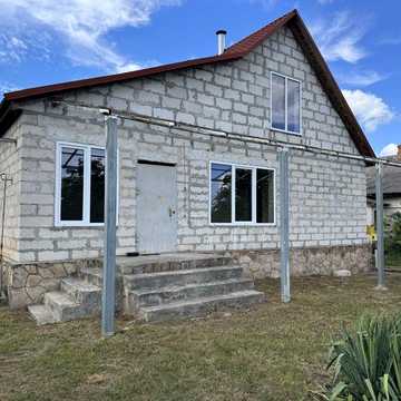 Продаж будинку у с.Люхча